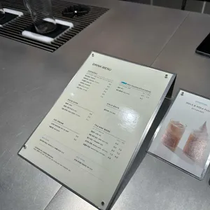 블루보틀 리뷰 사진