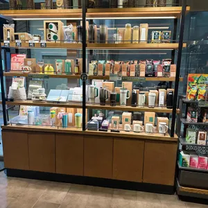 스타벅스 리뷰 사진