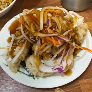 금문중화요리 사진