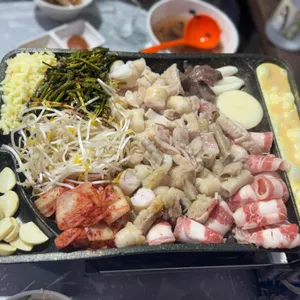 통큰소곱창 사진 1