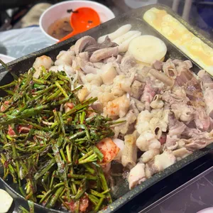 통큰소곱창 사진