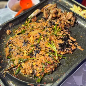 통큰소곱창 사진