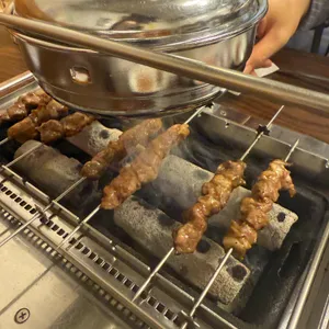 명가양꼬치 사진