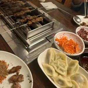 명가양꼬치 사진