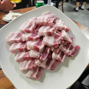 해동식육 대표 사진