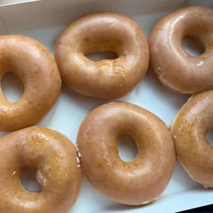 크리스피크림 사진