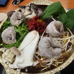 기장옥샤브칼국수 사진