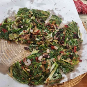 기장옥샤브칼국수 사진