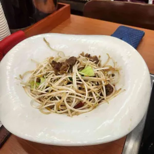 기장옥샤브칼국수 사진