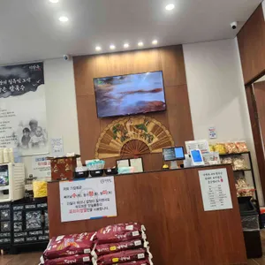 기장옥샤브칼국수 리뷰 사진