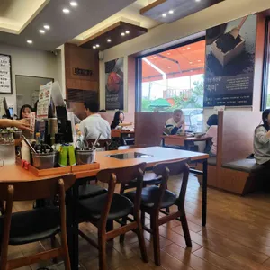 기장옥샤브칼국수 리뷰 사진