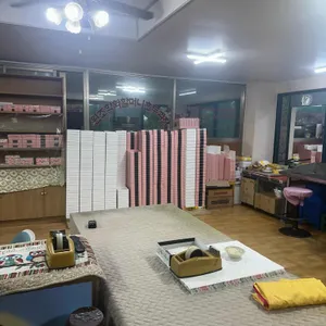 원조할머니 학화호두과자 리뷰 사진