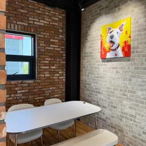 댕그린 리뷰 사진