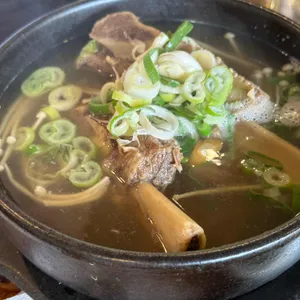 홍박사생고기 사진