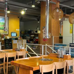 홍박사생고기 리뷰 사진