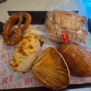 브로트아트 사진