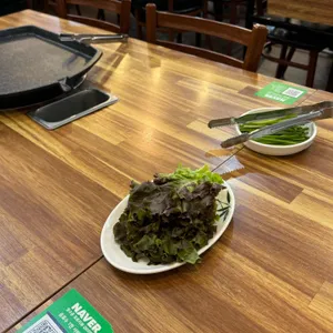 천호유황오리주물럭 사진