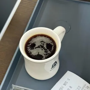 본누벨 베이커리 사진