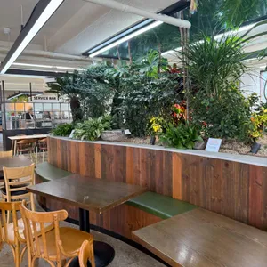 본누벨 베이커리 리뷰 사진