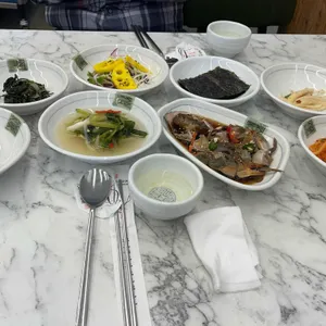 남도짱뚱어 사진