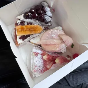 흥흥제과 사진