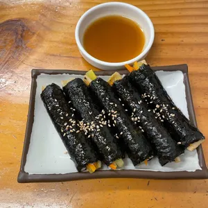 춘하추동칼국수 사진