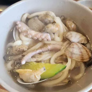 갯촌칼국시 사진