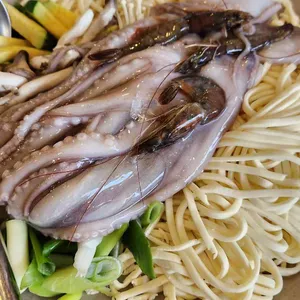 갯촌칼국시 사진 2