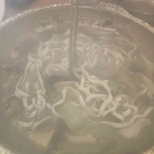 기장옥샤브칼국수 사진