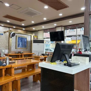 가마솥토종순대국 리뷰 사진