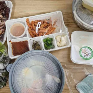 장수장충동왕족발보쌈 사진