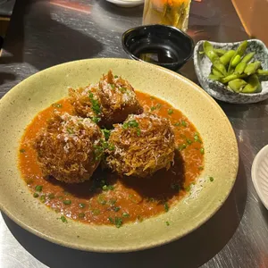 타누키 사진