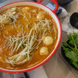 라와마라탕 사진