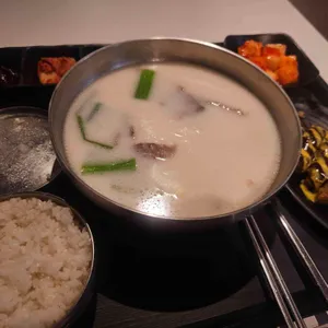 오행국밥 사진