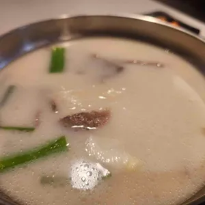 오행국밥 대표 사진