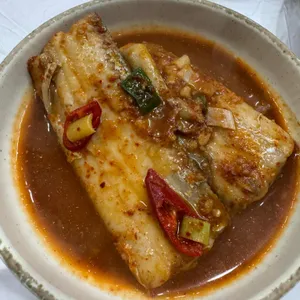 금옥식당 대표 사진