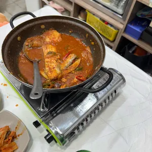 금옥식당 사진
