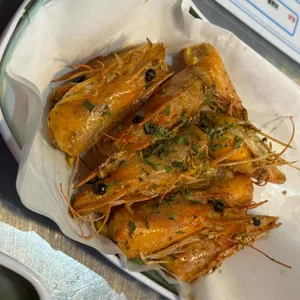 통영항 바다생협 사진