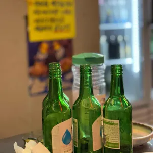 통영항 바다생협 사진