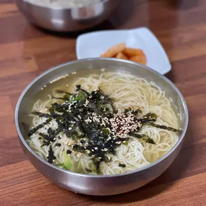 손큰칼국수 사진