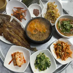 대화식당 사진 1