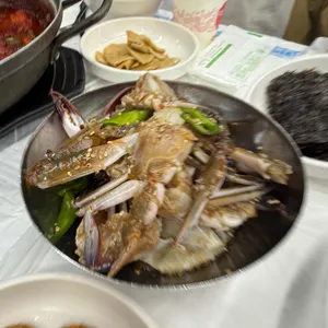 여수게장 낭만별식 사진 1