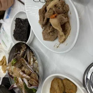 여수게장 낭만별식 사진