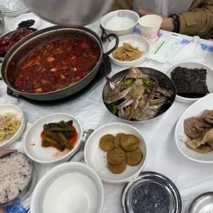 여수게장 낭만별식 사진