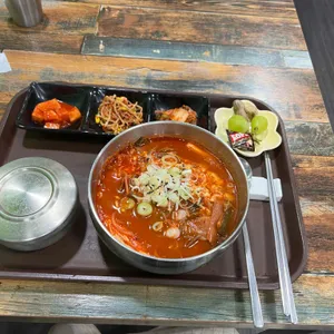 강화육개장 사진 1
