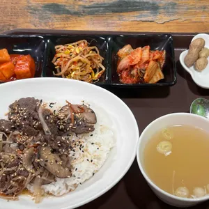 강화육개장 대표 사진