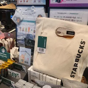 스타벅스 티바나 리뷰 사진