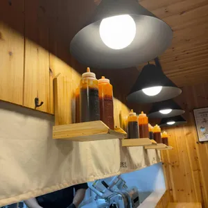 미분당 리뷰 사진