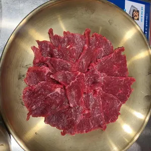 바른생고기정육점 소풍정육식당 사진 1