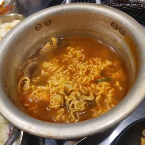 바른생고기정육점 소풍정육식당 사진